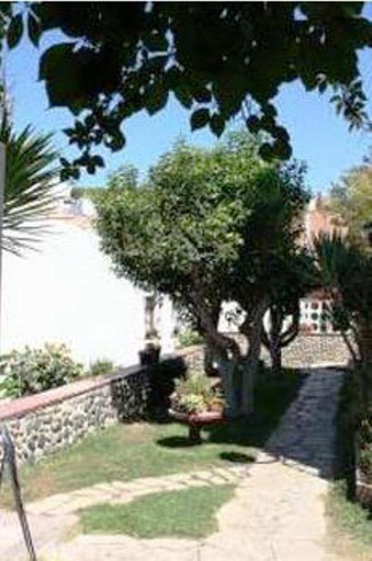 Hostal Casa Torrent Canet De Mar Buitenkant foto