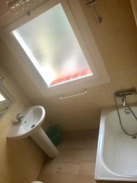 Hostal Casa Torrent Canet De Mar Buitenkant foto