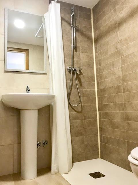 Hostal Casa Torrent Canet De Mar Buitenkant foto