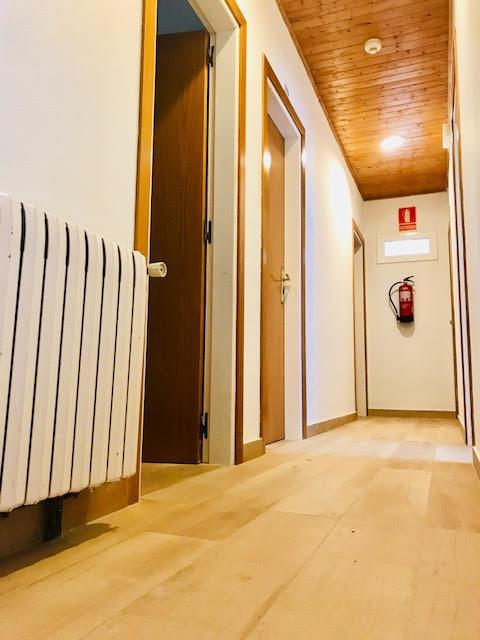 Hostal Casa Torrent Canet De Mar Buitenkant foto