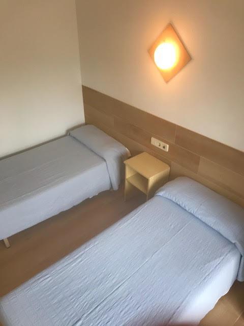 Hostal Casa Torrent Canet De Mar Buitenkant foto