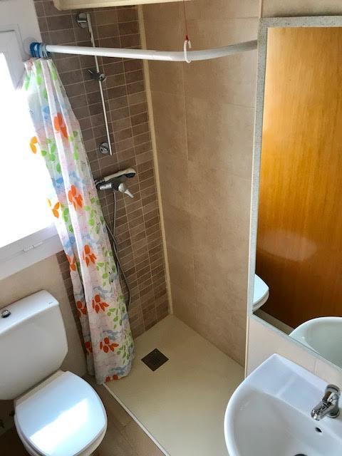 Hostal Casa Torrent Canet De Mar Buitenkant foto